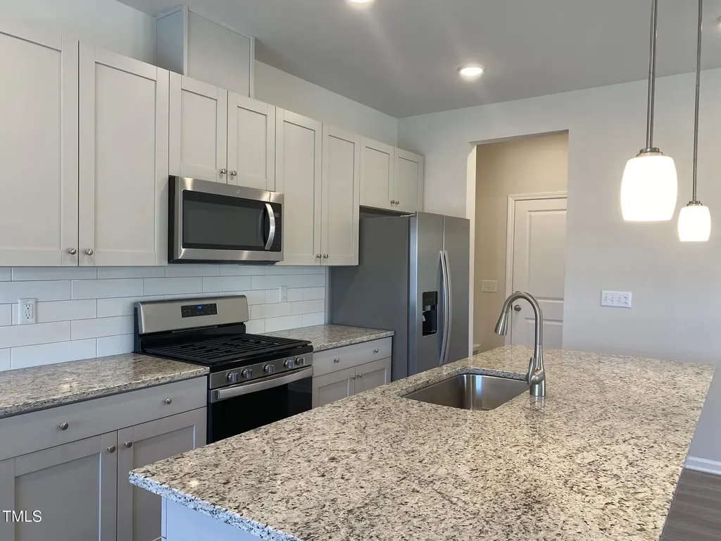 1841 Kauri Cliffs Drive Fuquay Varina NC 27526