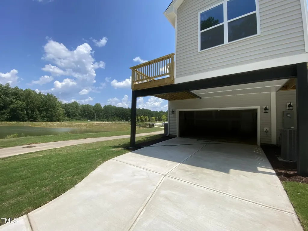 1841 Kauri Cliffs Drive Fuquay Varina NC 27526