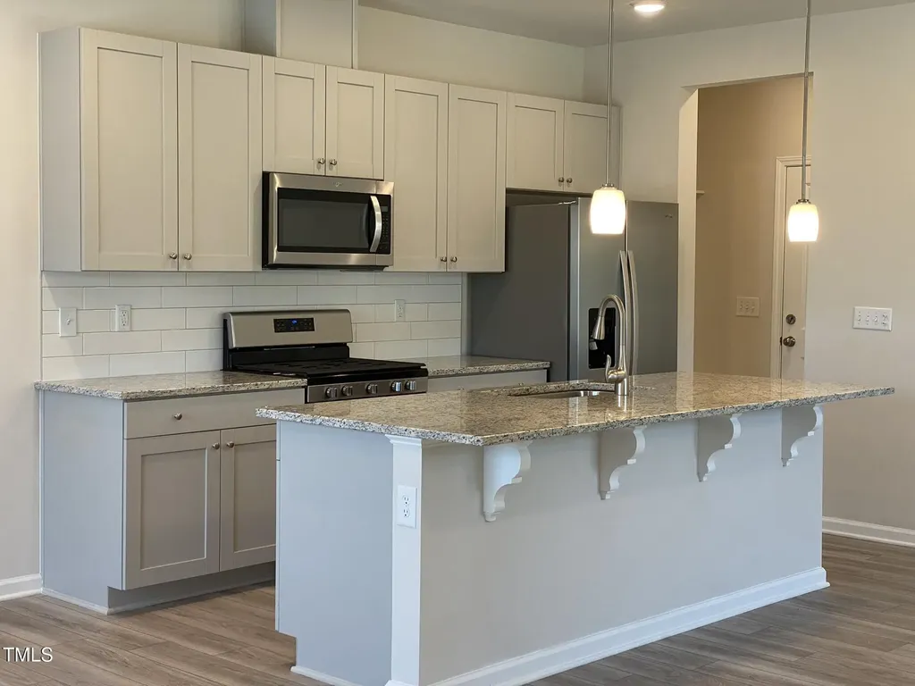 1841 Kauri Cliffs Drive Fuquay Varina NC 27526