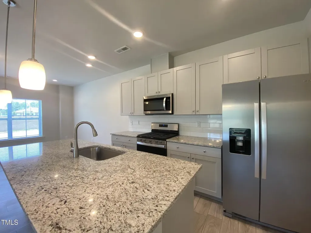 1841 Kauri Cliffs Drive Fuquay Varina NC 27526
