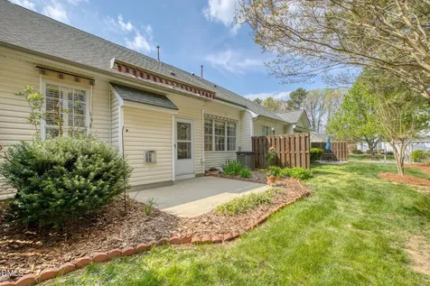 438 Sawgrass Hill Court Cary NC 27519