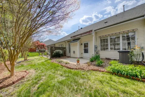 438 Sawgrass Hill Court Cary NC 27519
