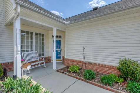 438 Sawgrass Hill Court Cary NC 27519