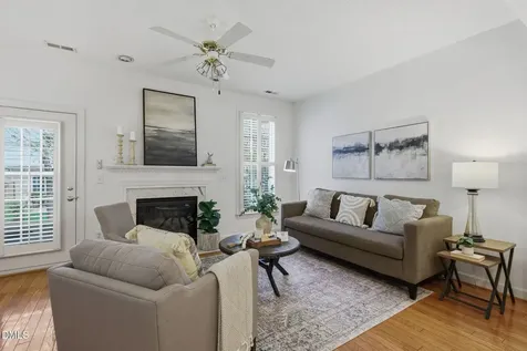 438 Sawgrass Hill Court Cary NC 27519