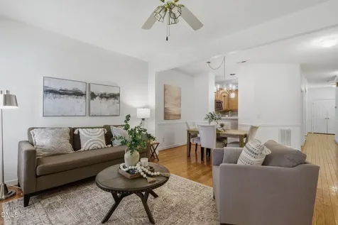 438 Sawgrass Hill Court Cary NC 27519