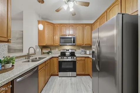 438 Sawgrass Hill Court Cary NC 27519