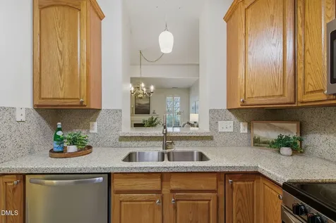 438 Sawgrass Hill Court Cary NC 27519