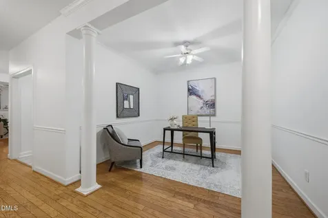 438 Sawgrass Hill Court Cary NC 27519
