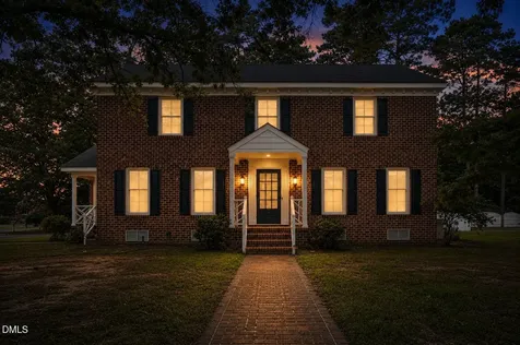 616 Chad Street Rocky Mount NC 27803