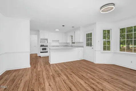 616 Chad Street Rocky Mount NC 27803