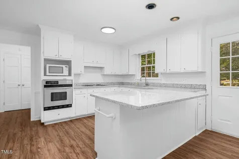 616 Chad Street Rocky Mount NC 27803