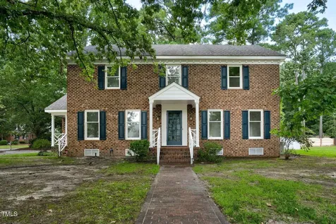 616 Chad Street Rocky Mount NC 27803