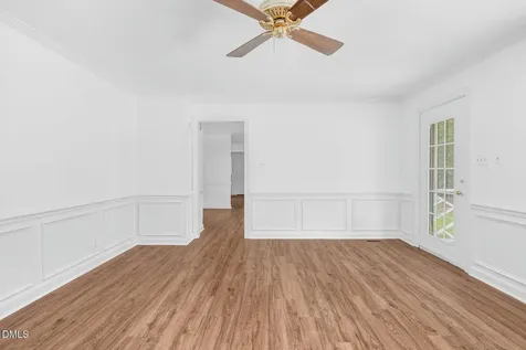 616 Chad Street Rocky Mount NC 27803