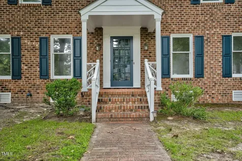 616 Chad Street Rocky Mount NC 27803