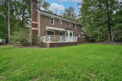 616 Chad Street Rocky Mount NC 27803