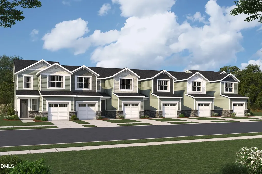 32 Serpens Drive Angier NC 27501