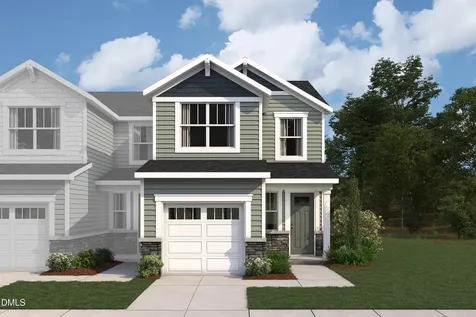 32 Serpens Drive Angier NC 27501