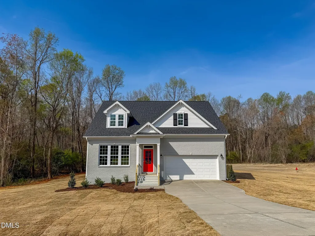 118 Eagle Rock Drive Lillington NC 27546
