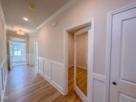 118 Eagle Rock Drive Lillington NC 27546