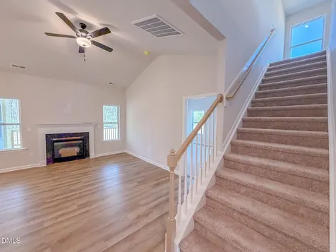 118 Eagle Rock Drive Lillington NC 27546