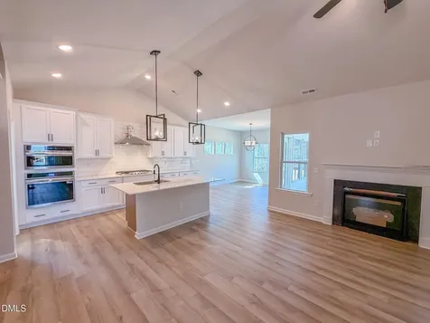 118 Eagle Rock Drive Lillington NC 27546
