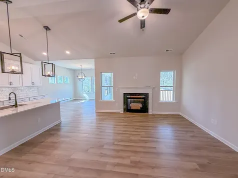 118 Eagle Rock Drive Lillington NC 27546
