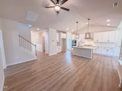 118 Eagle Rock Drive Lillington NC 27546