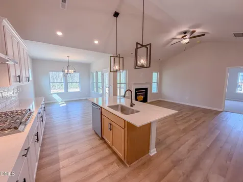 118 Eagle Rock Drive Lillington NC 27546