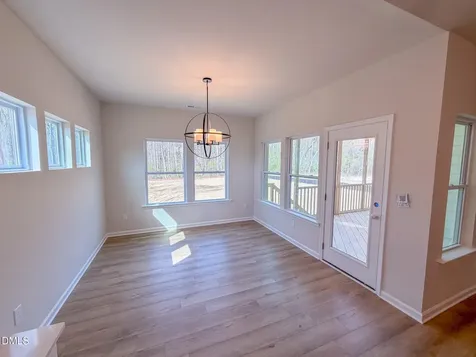 118 Eagle Rock Drive Lillington NC 27546