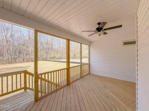 118 Eagle Rock Drive Lillington NC 27546