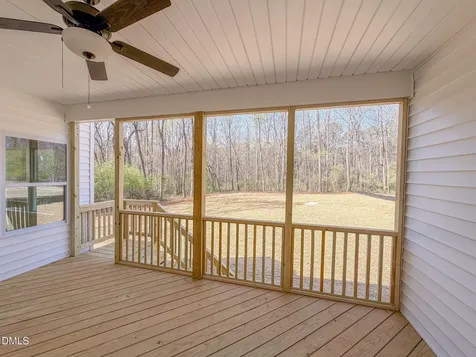 118 Eagle Rock Drive Lillington NC 27546