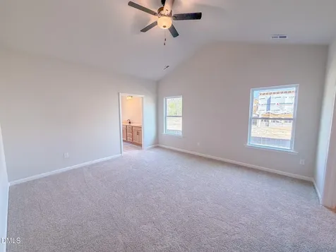 118 Eagle Rock Drive Lillington NC 27546