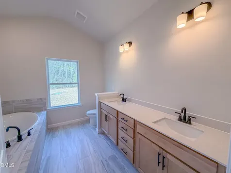 118 Eagle Rock Drive Lillington NC 27546