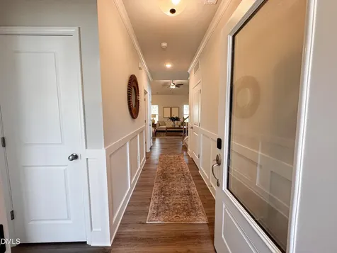 118 Eagle Rock Drive Lillington NC 27546