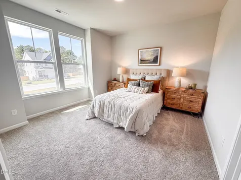 118 Eagle Rock Drive Lillington NC 27546