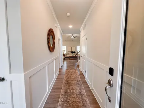 118 Eagle Rock Drive Lillington NC 27546