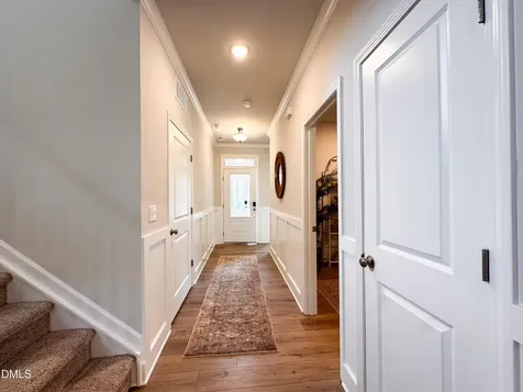 118 Eagle Rock Drive Lillington NC 27546