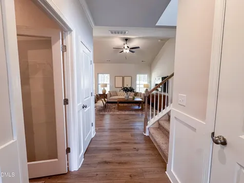 118 Eagle Rock Drive Lillington NC 27546