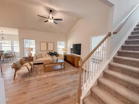 118 Eagle Rock Drive Lillington NC 27546