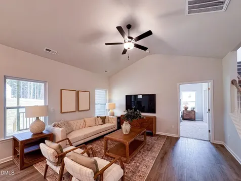 118 Eagle Rock Drive Lillington NC 27546