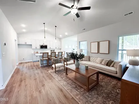 118 Eagle Rock Drive Lillington NC 27546