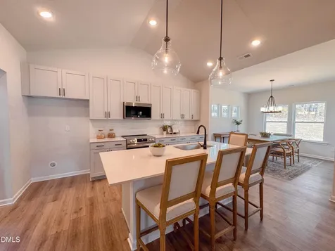 118 Eagle Rock Drive Lillington NC 27546