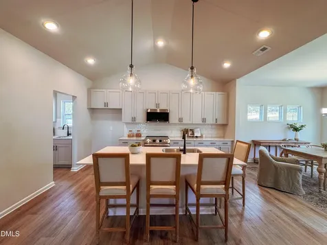 118 Eagle Rock Drive Lillington NC 27546