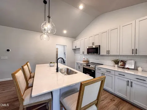 118 Eagle Rock Drive Lillington NC 27546