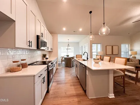 118 Eagle Rock Drive Lillington NC 27546