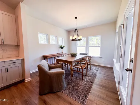118 Eagle Rock Drive Lillington NC 27546