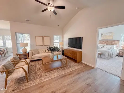 118 Eagle Rock Drive Lillington NC 27546