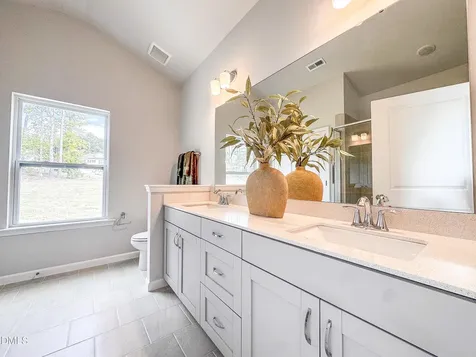 118 Eagle Rock Drive Lillington NC 27546