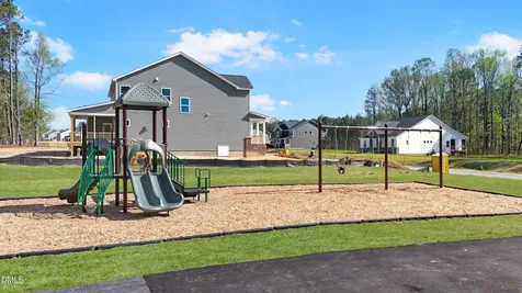 118 Eagle Rock Drive Lillington NC 27546