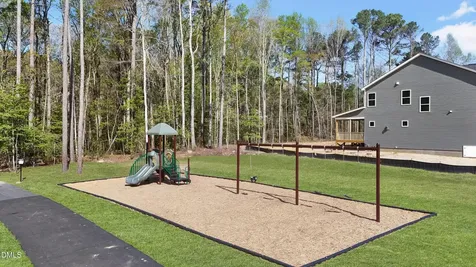 118 Eagle Rock Drive Lillington NC 27546
